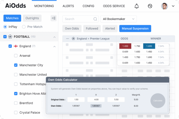 Unlocking the Power of Sports Betting APIs: Your Guide to Top Providers