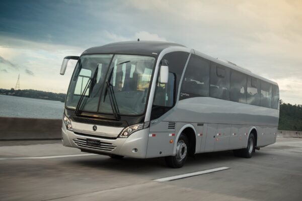 coach hire