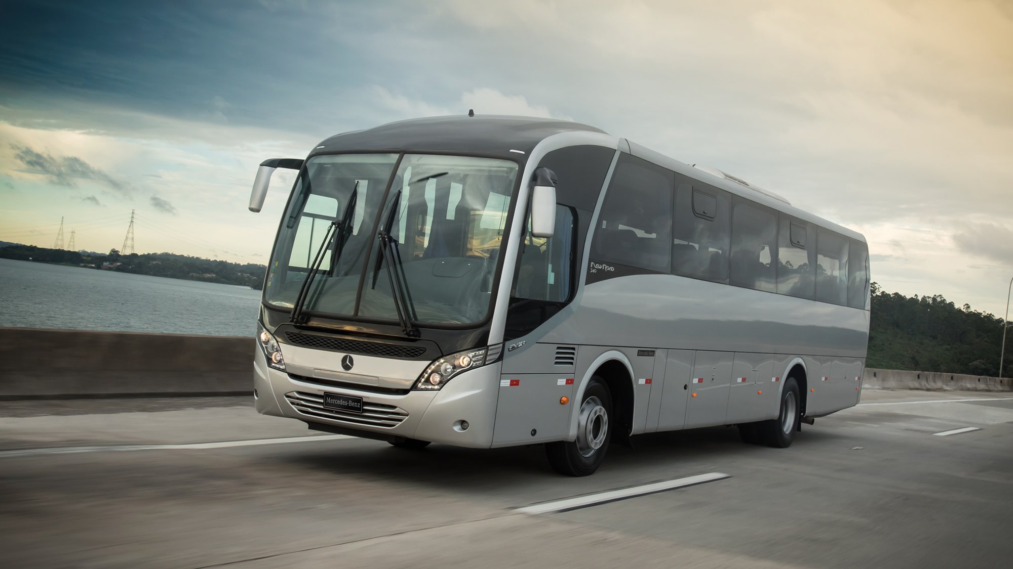 coach hire