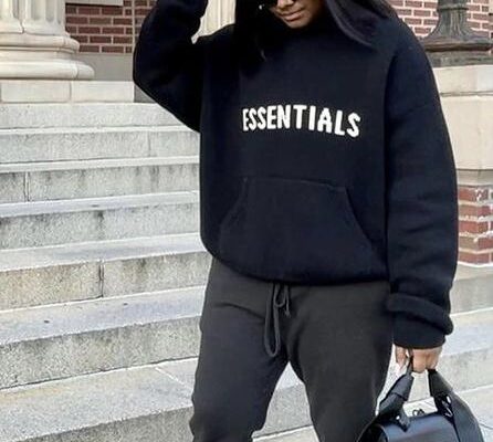 Fear Of Essentials Hoodie Shop And Essential Hoodies Online Store