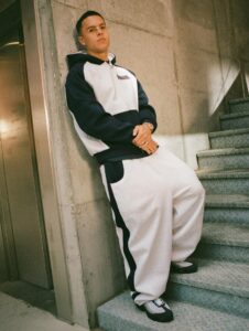 Quratee Redefining Modern Style