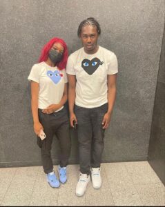 CDG