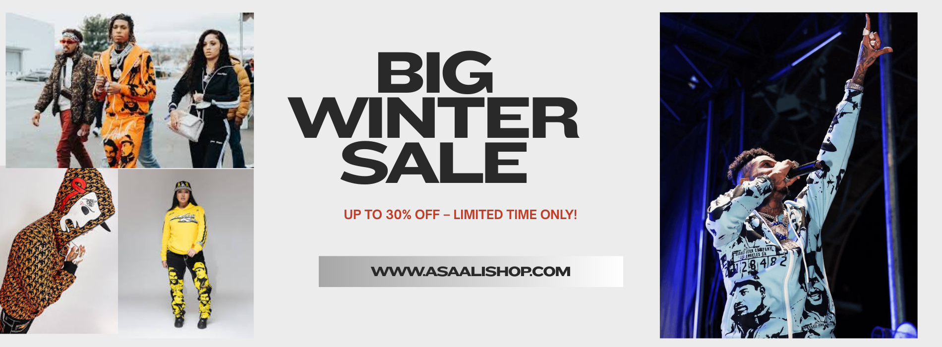 Step Into Asaali Effortless Style
