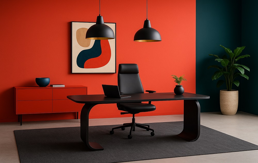 Executive Office Tables in Lahore