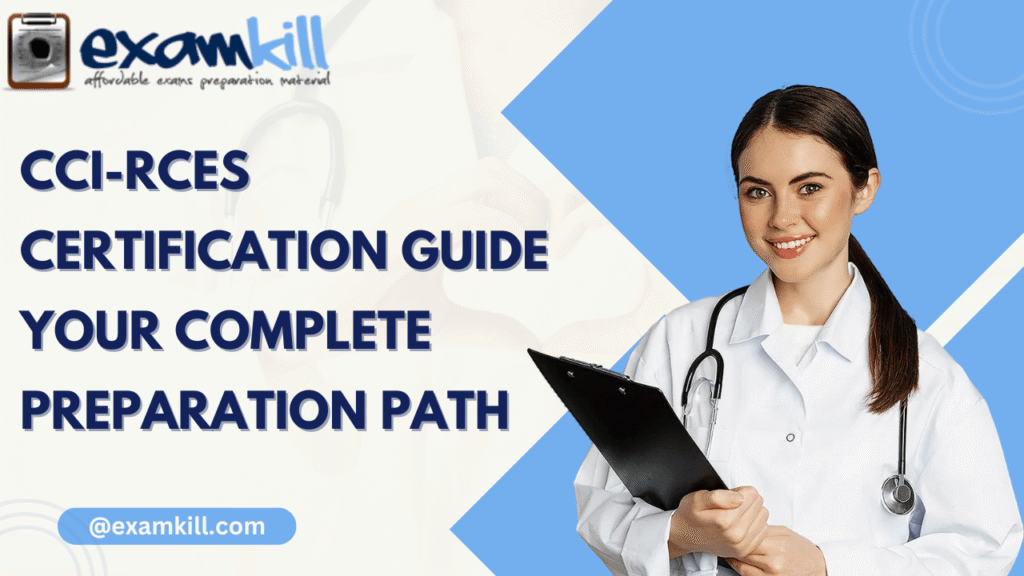 CCI-RCES certification guide and exam preparation tips for Cisco professionals
