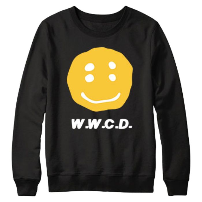 CPFM-WWCD-Sweatshirt