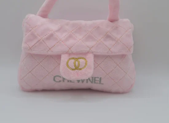 Designer Inspired Dog Toys