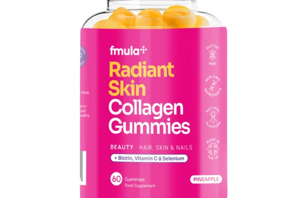 collagen gummies