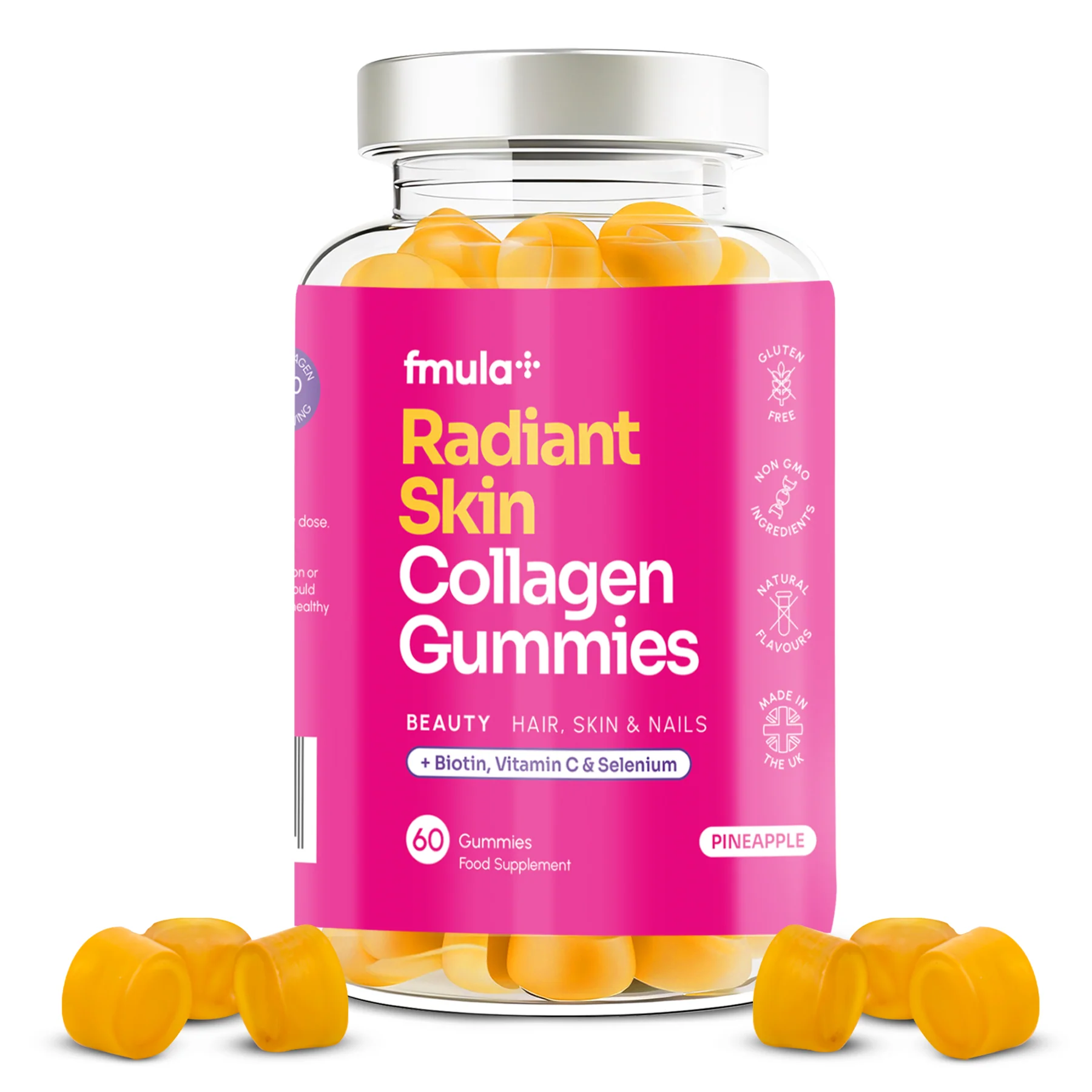 collagen gummies