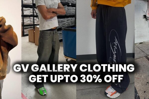 5 Ways to Fashion Your GV Gallery Clothing for Each Season gv gallery clothing