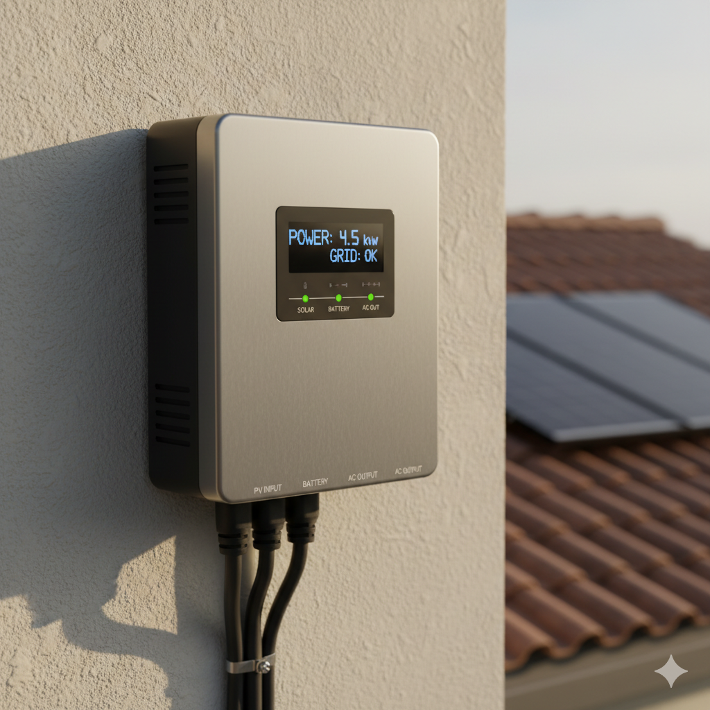 1kw solar system with batteries price in pakistan