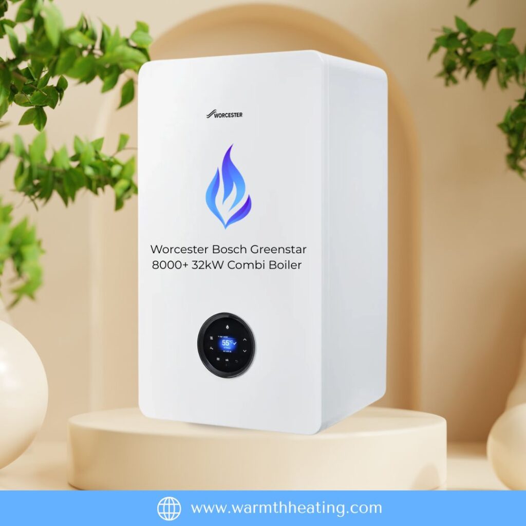 boiler installation near me