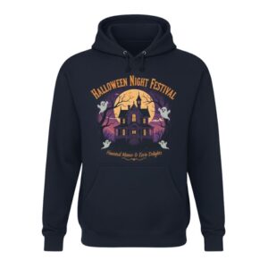 Halloween Horror Nights Hoodie