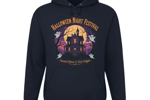 GV Gallery | Minimalist Fashion for Timeless Style | Shop Now Halloween Horror Nights Hoodie