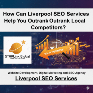 liverpool SEO Services