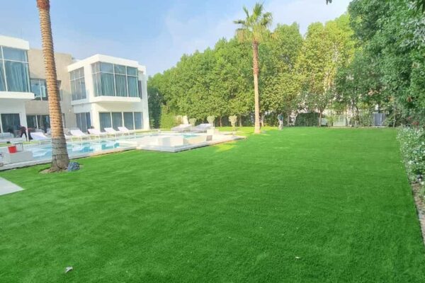 Luxury Landscapes Dubai