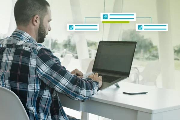 Hvordan SEO-lenkebygging påvirker domeneautoriteten din