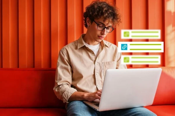 Fremtiden for lenkebygging i 2025