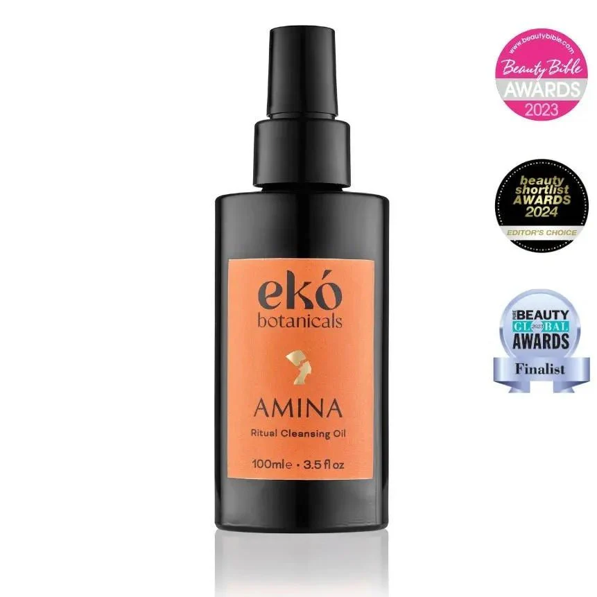 Ritual Cleansing Oil