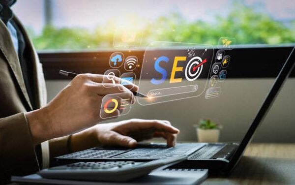 Forstå det grunnleggende om SEO Strategi