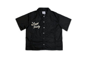 saint vanity clothing