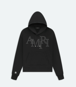 Amiri Hoodie