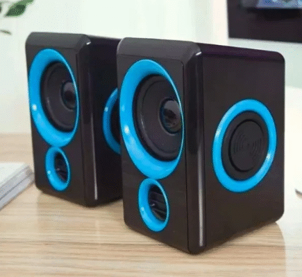 Sound Speakers