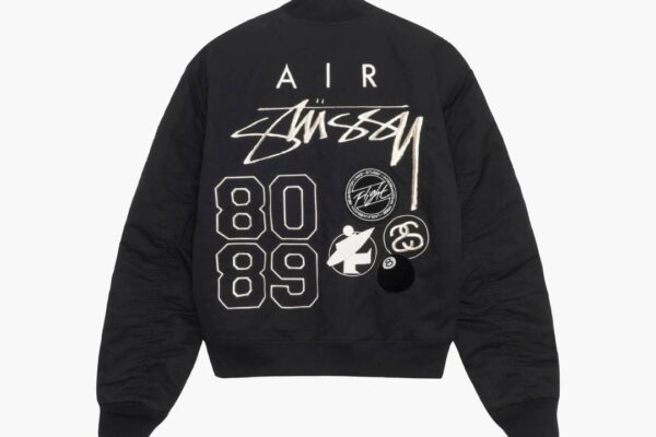 stussy