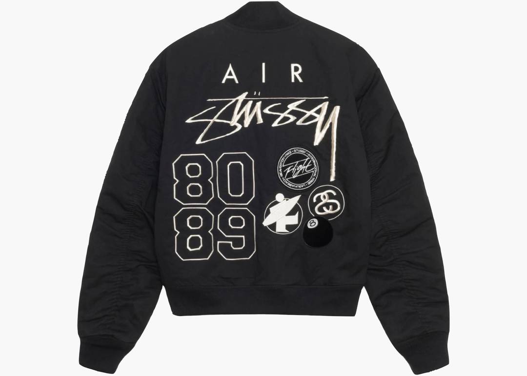 stussy