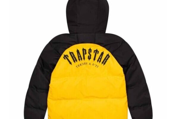 Trapstar uk