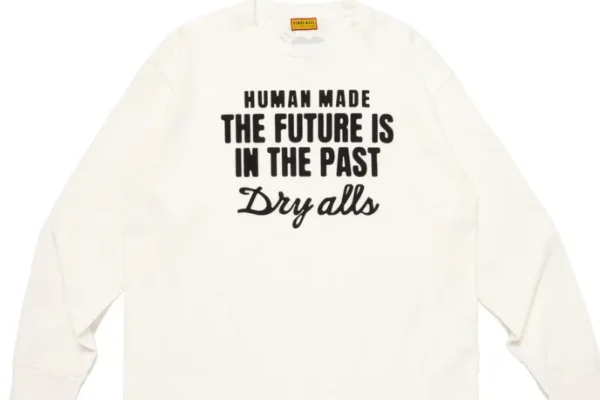 human made