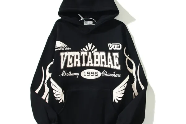 Vertabrae | Vertabrae Clothing | Vertabrae Official Website