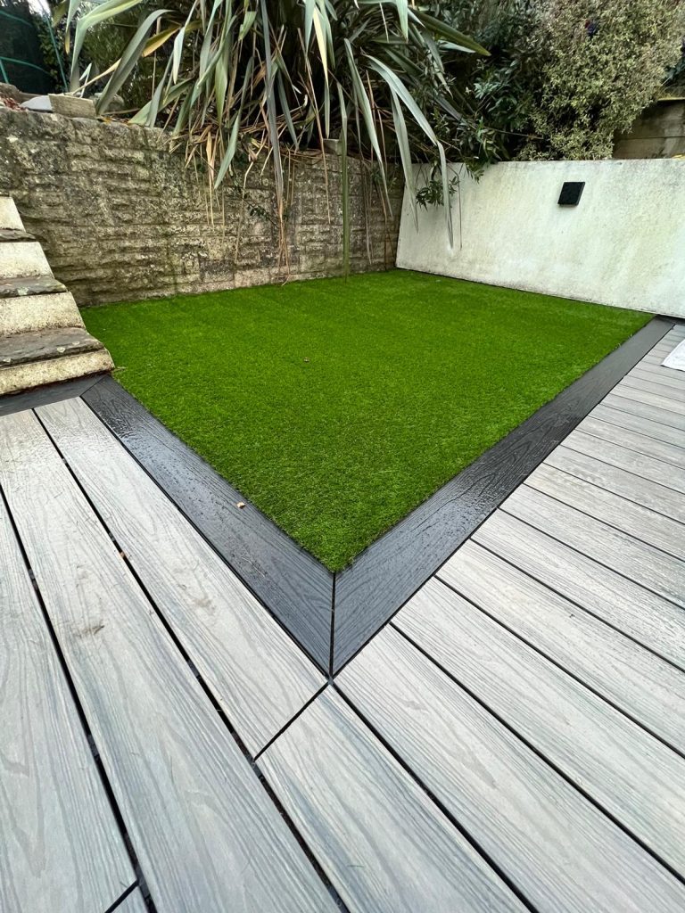 Landscaping Bournemouth
