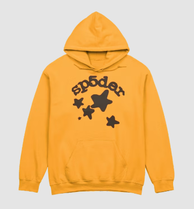 Spider Hoodie
