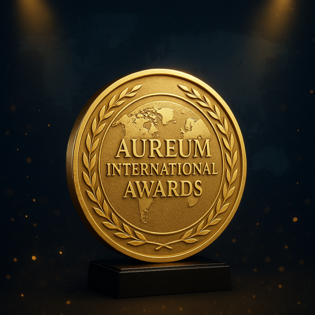 Global Recognition in Technology