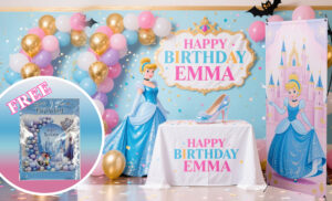 Celebrate in Style with Birthday Banners Theme – Free Balloon Pack Offer! banner stickers printing