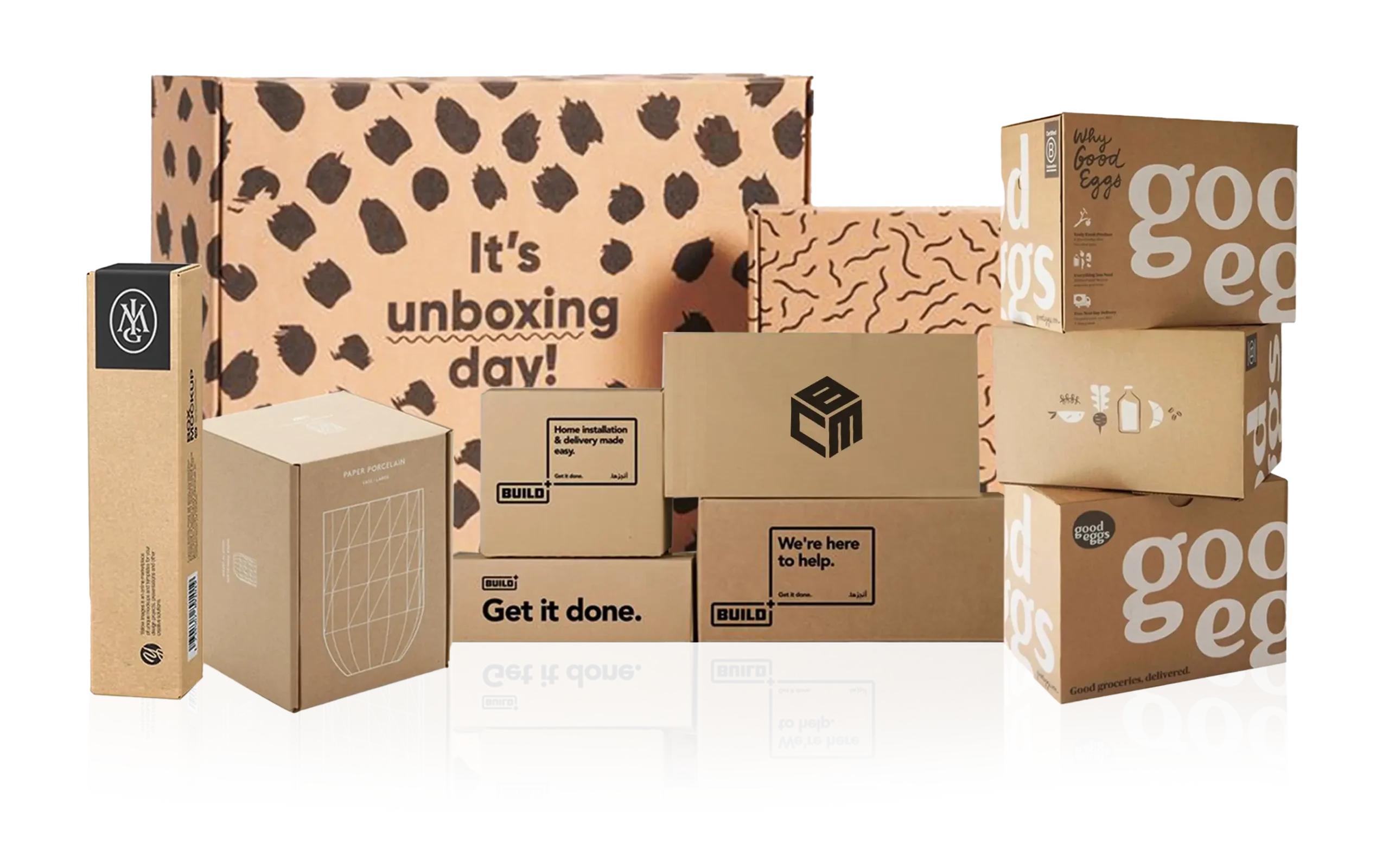 Top Benefits of Buying Wholesale Bakery Packaging Boxes in Los Angeles