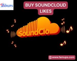 Buy SoundCloud Likes 