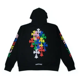 Chrome Hearts Hoodie