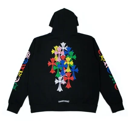 Chrome Hearts Hoodie