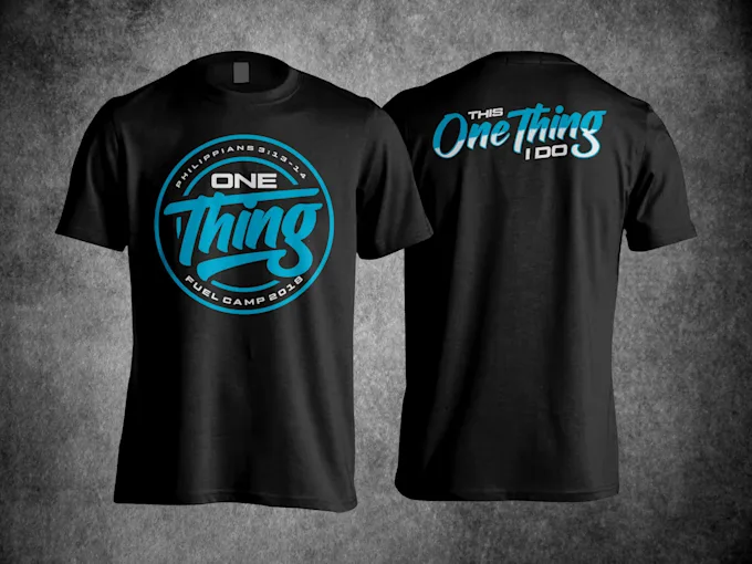 custom t shirt printing