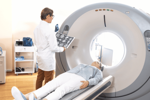 CT Scan Centres in Bangalore