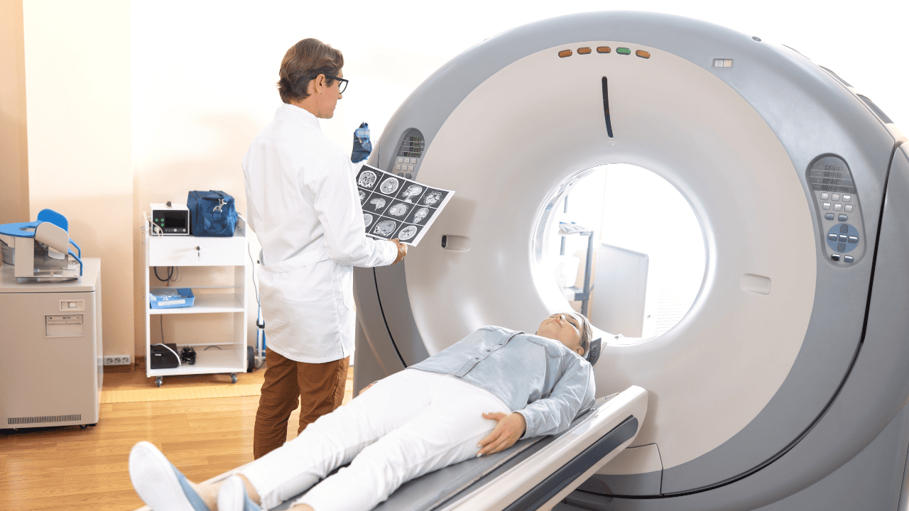 CT Scan Centres in Bangalore