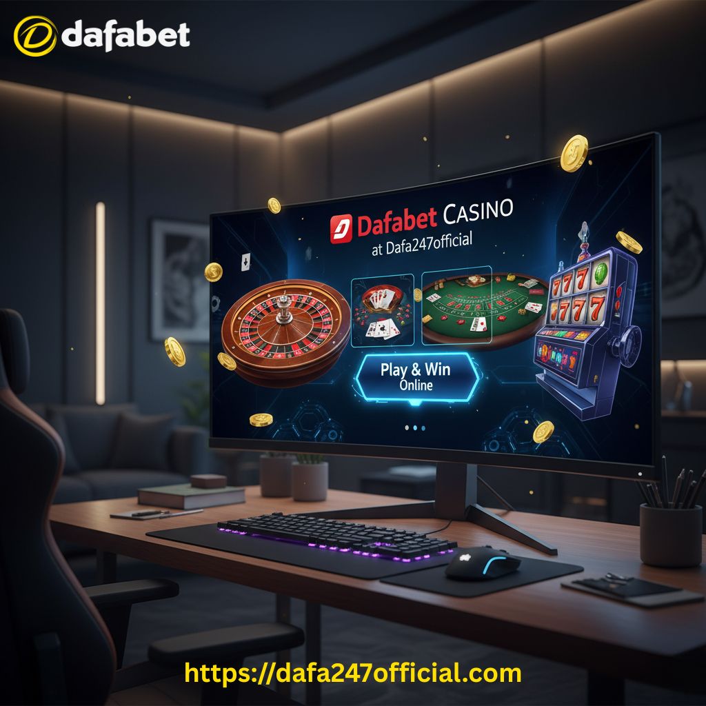 dafabet casino