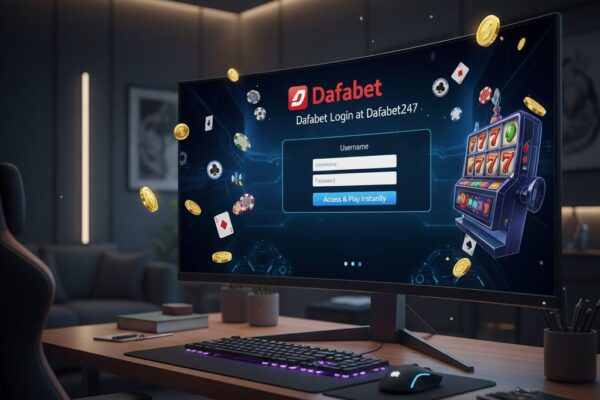 Dafabet Login at Dafabet247 – Access & Play Instantly dafabet logn