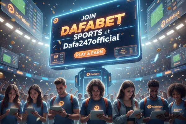 Join Dafabet Sports at Dafa247official – Play & Earn dafabet