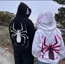Sp5der Hoodie: The Ultimate Blend of Streetwear and Luxury Fashion