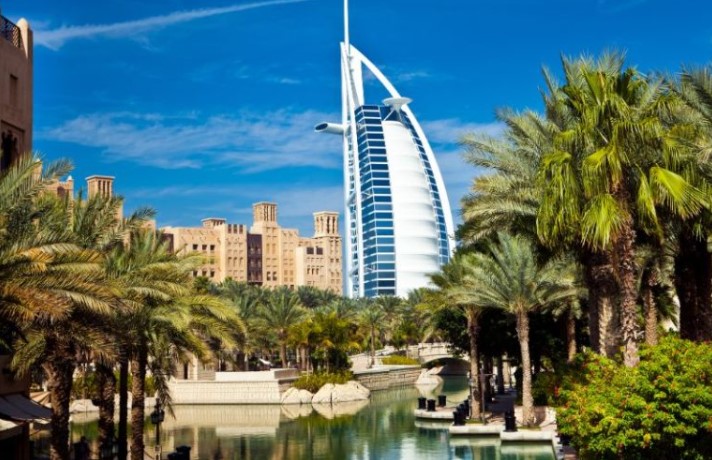 Dubai Visa Application