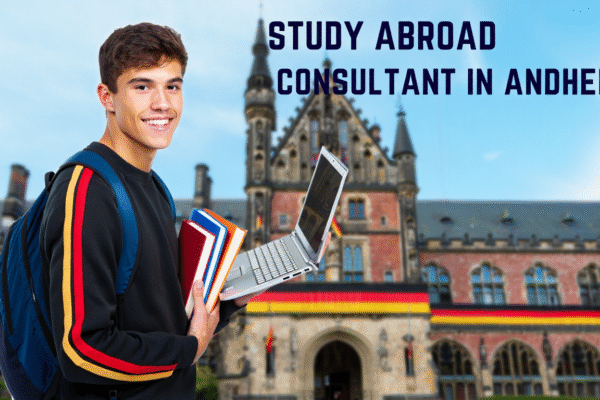 Study Abroad Consultant in Andheri
