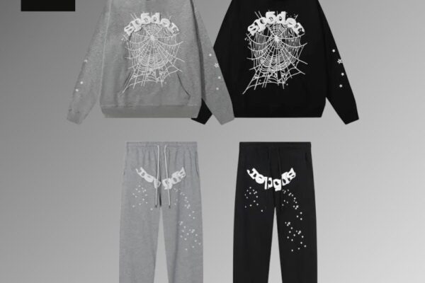 spider Official Spider Hoodie Online Store